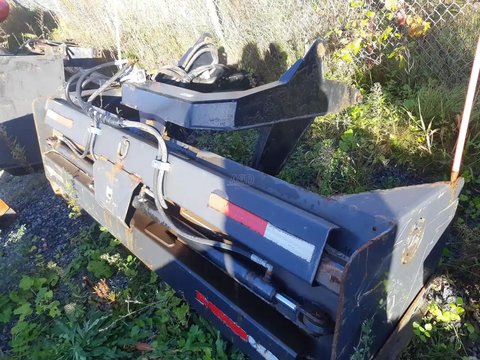 Main image for Used 2010 Unspecified HARNAIS Snow Blade