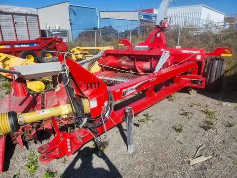 Main image for Used Dion F41 Forage Harvester