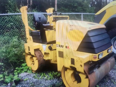 Main image for Used 2007 Unspecified AR40 Compactor
