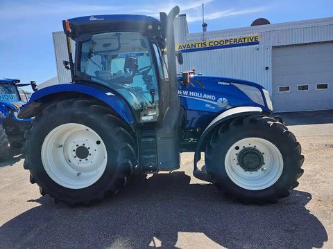Main image for Used 2016 New Holland T6.175 Tractor