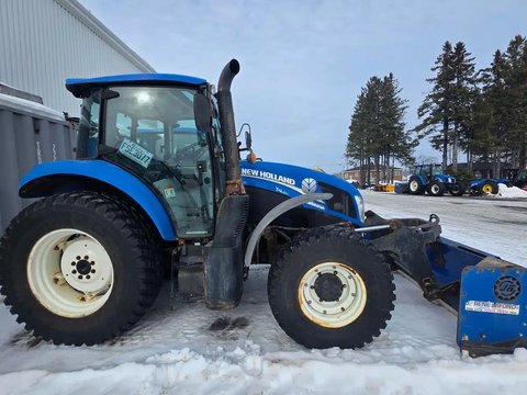 Main image for Used 2017 New Holland T4.100 Tractor