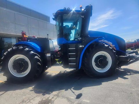 Main image for Used 2019 New Holland T9.600 Tractor