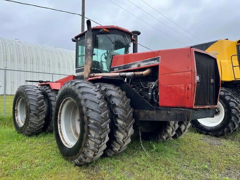 Main image for Used Case IH 9270 Tractor