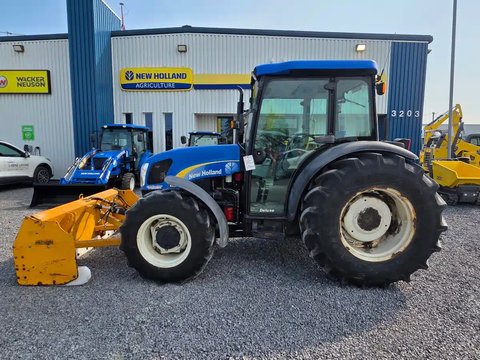 Main image for Used 2009 New Holland T4030 Tractor