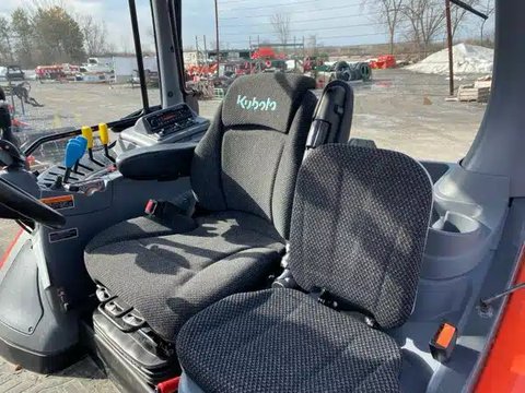Main image for Used 2023 Kubota M7-172D-PS Tractor