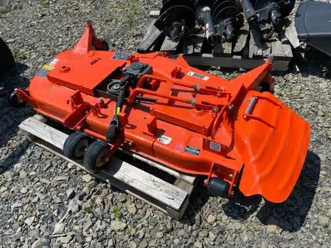 Main image for Used 2016 Kubota RCK60-30BA Mower