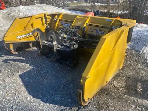 Main image for Used Horst Welding SB5250WEF919 Snow Blade