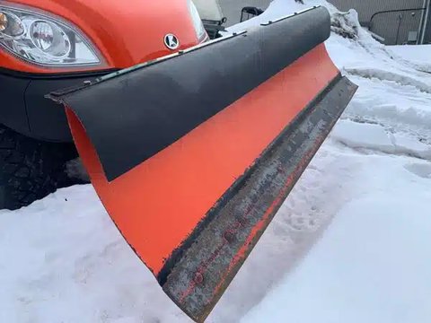 Main image for Used 2012 Kubota V4290 Snow Blade