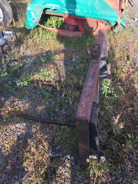 Main image for Used Farm King 895QA Bale Spear