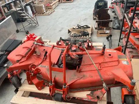 Main image for Used Kubota RCK54-24B Mower