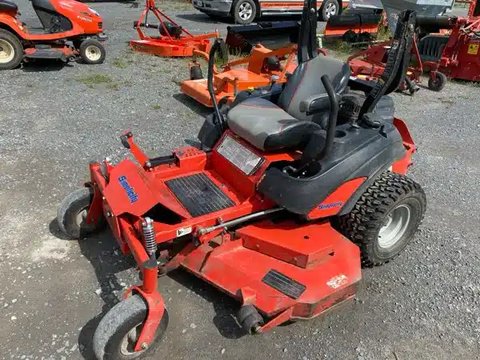 Main image for Used 2017 Simplicity 5901259 Mower - Zero Turn