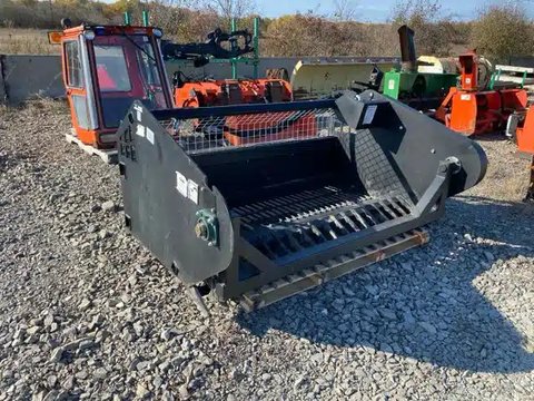 Main image for Used Unspecified SR80 Miscellaneous