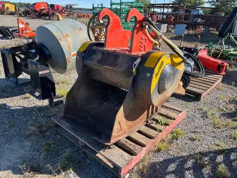 Main image for Used 2019 MacDon MB-C50S2 Bucket