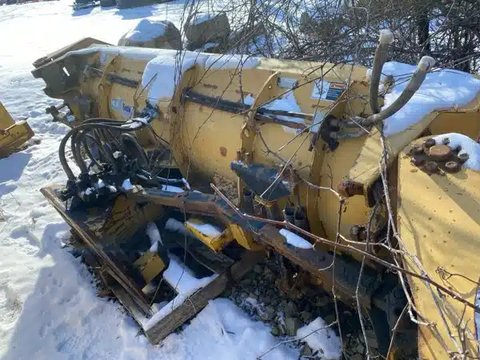 Main image for Used Horst Welding SB3200W914 Snow Blade