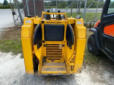 Main image for Used 2021 Baumalight TRL620D Track Loader