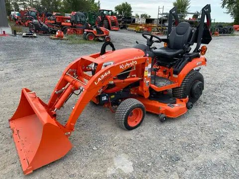 Main image for Used 2024 Kubota BX2380 Tractor