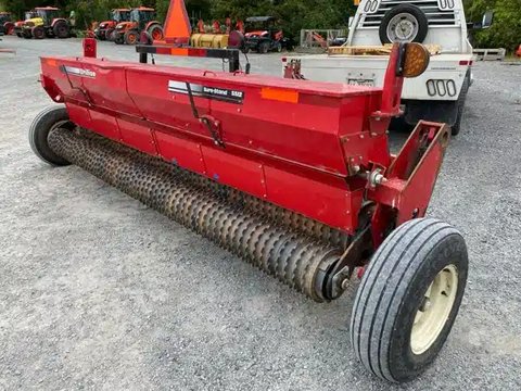 Main image for Used 2015 Brillion SSB12 Seeder