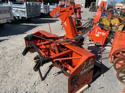 Main image for Used Pronovost P-INV-80 Miscellaneous