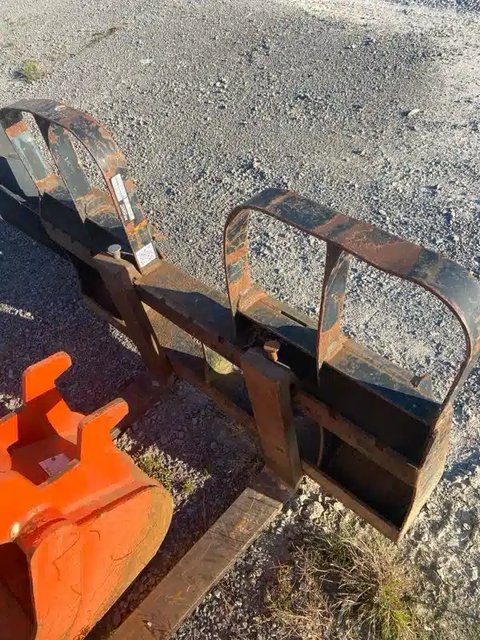 Main image for Used Horst Welding HD37BO500 Pallet Fork