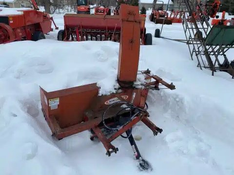 Main image for Used Agro Trend C-60 Miscellaneous