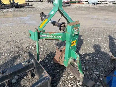 Main image for Used Glencoe PD-4 Ditcher