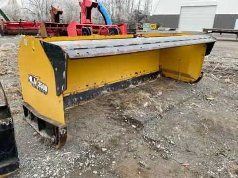 Main image for Used Horst Welding SP3500WEF9 Snow Plow