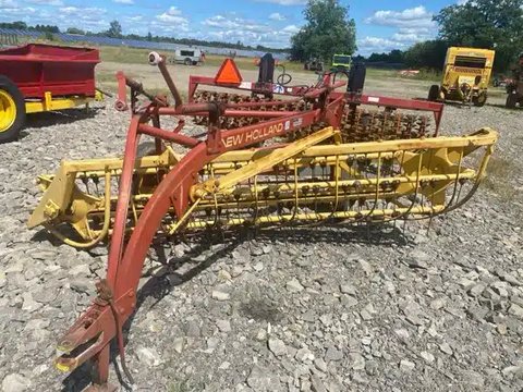 Main image for Used New Holland 256 Rake