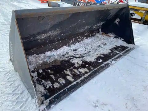 Main image for Used Stoll 92 IN Attachment