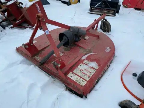 Main image for Used 2014 Bush Hog BH15-2 Miscellaneous