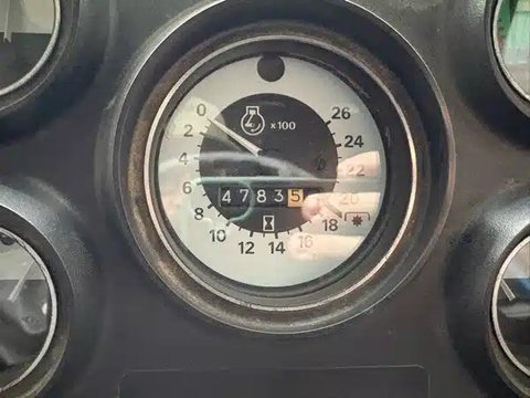 Main image for Ford TW5 Tractor