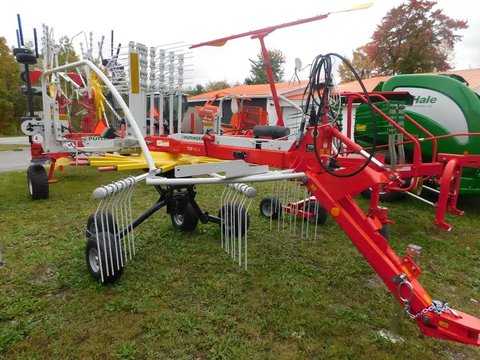 Main image for New Pottinger TOP 462 A Rake