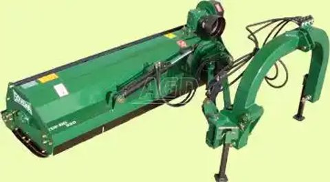 Main image for New Sovema TDF-HD 180 Mower - Ditchbank