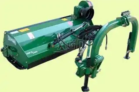 Main image for New Sovema TDF-L 120 Mower - Ditchbank