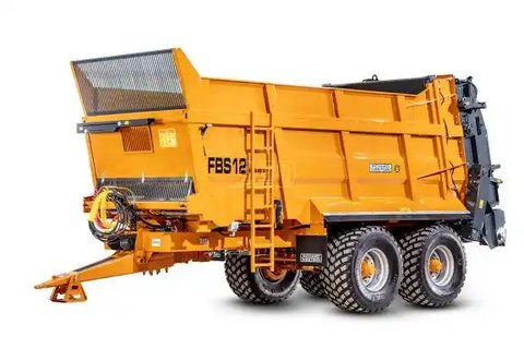 Main image for New Richard Western FBS12 Manure Spreader