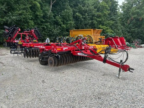 Main image for New McFarlane IC 5112 Vertical Tillage