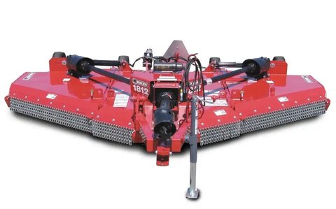 Main image for New Bush Hog 812 Rotary Cutter