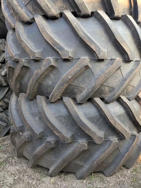 Main image for Used Trelleborg 900/60R42 TM900 Tires