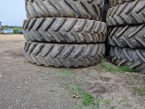 Main image for Used Alliance 480/95R50 Tires