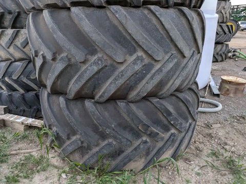 Main image for Used Michelin 800/70R38 Tires