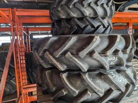 Main image for Used Galaxy PrimeX 11.2-24 and 180/95-14 Tires & Rims