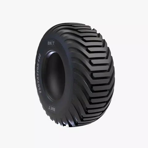 Main image for New BKT 550/45-22.5 FL648 Tires
