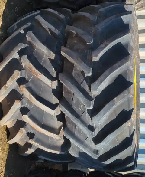 Main image for Used Trelleborg 710/75R42 Tires