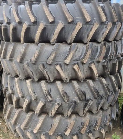 Main image for Used Firestone 480/80R50 Tires