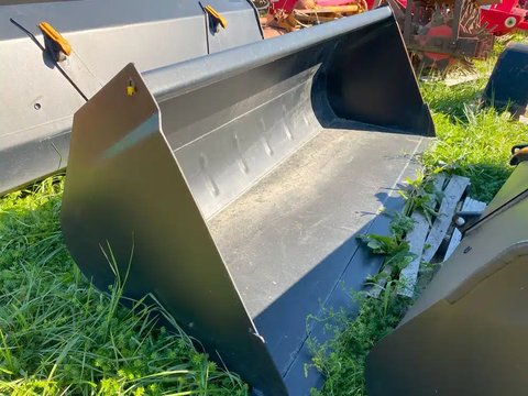 Main image for New 2022 Massey Ferguson 72537006MD Bucket