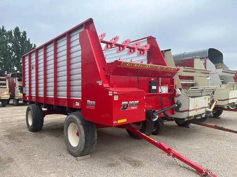 Main image for New 2023 Dion B58 Forage Box