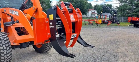 Main image for New 2025 Igland GR20 Grapple