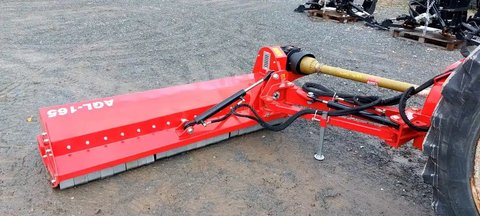 Main image for New 2025 Unspecified AGL-165 Mulcher