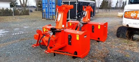 Main image for New 2024 Pronovost PUMA 80 Snow Blower