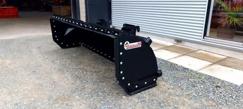 Main image for New 2025 Norequip 96 Scraper