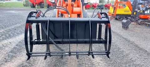 Main image for New 2025 Norequip 60 Grapple